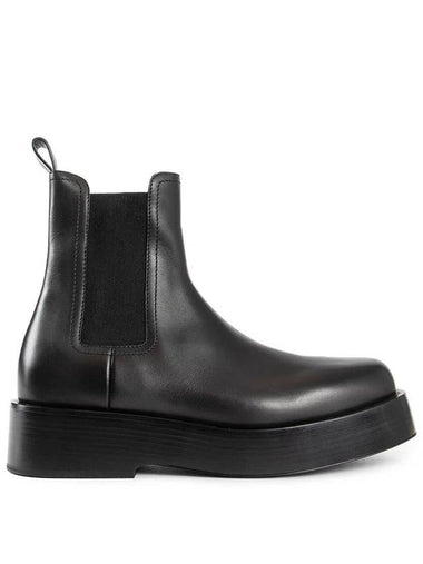 Bottega Veneta Ankle Boots - BOTTEGA VENETA - BALAAN 1