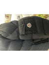 MARQUE Men s down goose padding 4137825 53227 999 - MONCLER - BALAAN 5