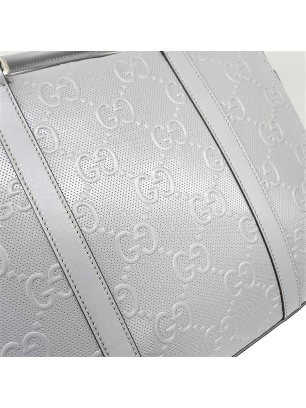 men brief case - GUCCI - BALAAN 5