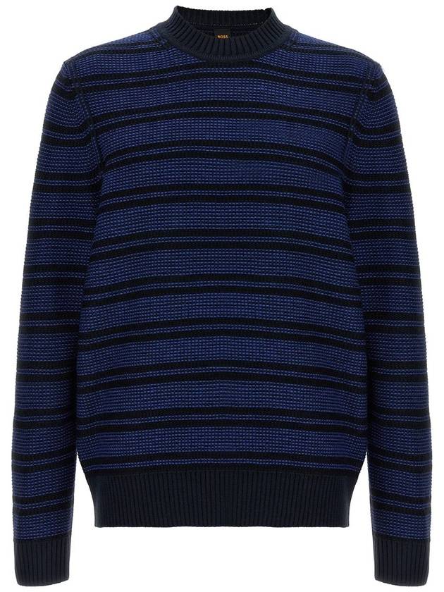 Hugo Boss 'Amodero' Sweater - HUGO BOSS - BALAAN 1