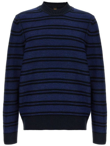 Hugo Boss 'Amodero' Sweater - HUGO BOSS - BALAAN 1