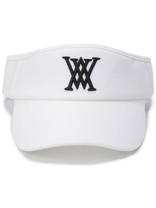 Official U ESSENTIAL VISOR OW - ANEWGOLF - BALAAN 4