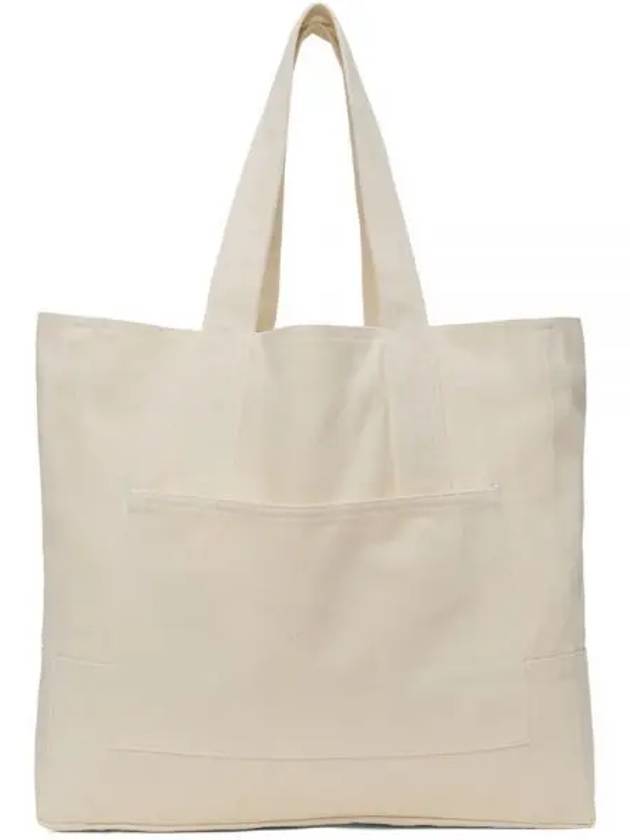 Indre Bag in Undyed ACINB CO SU24 - BASERANGE - BALAAN 1