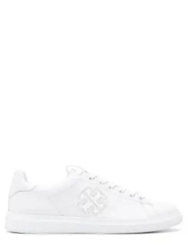 T Howell Low Top Sneakers White - TORY BURCH - BALAAN 2