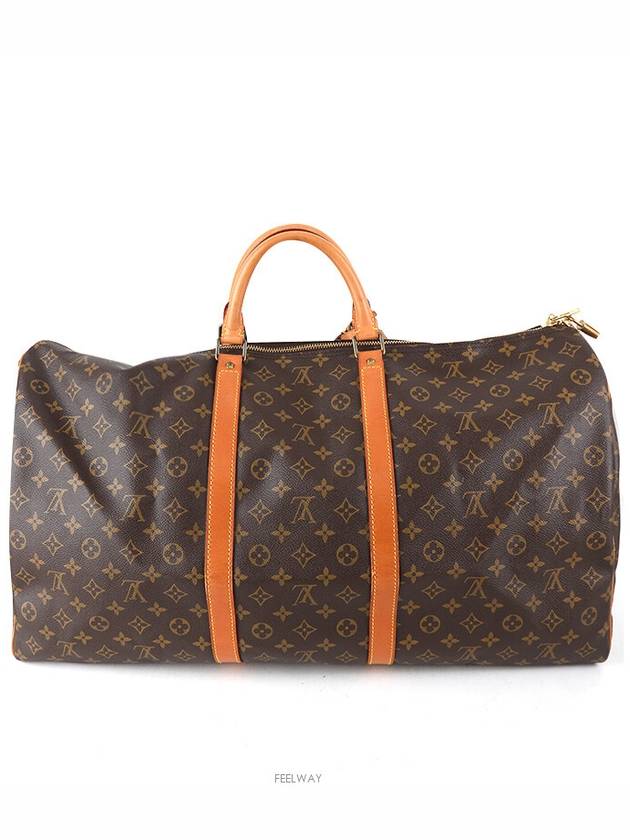 men s luggage bag - LOUIS VUITTON - BALAAN 3