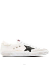 Men's Superstar Low Top Sneakers White - GOLDEN GOOSE - BALAAN 2