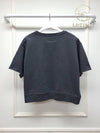 women short sleeve t shirt - MAISON MARGIELA - BALAAN 5