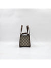 Women s 1955 Horsebit Mini Top Handle 4342 - GUCCI - BALAAN 10