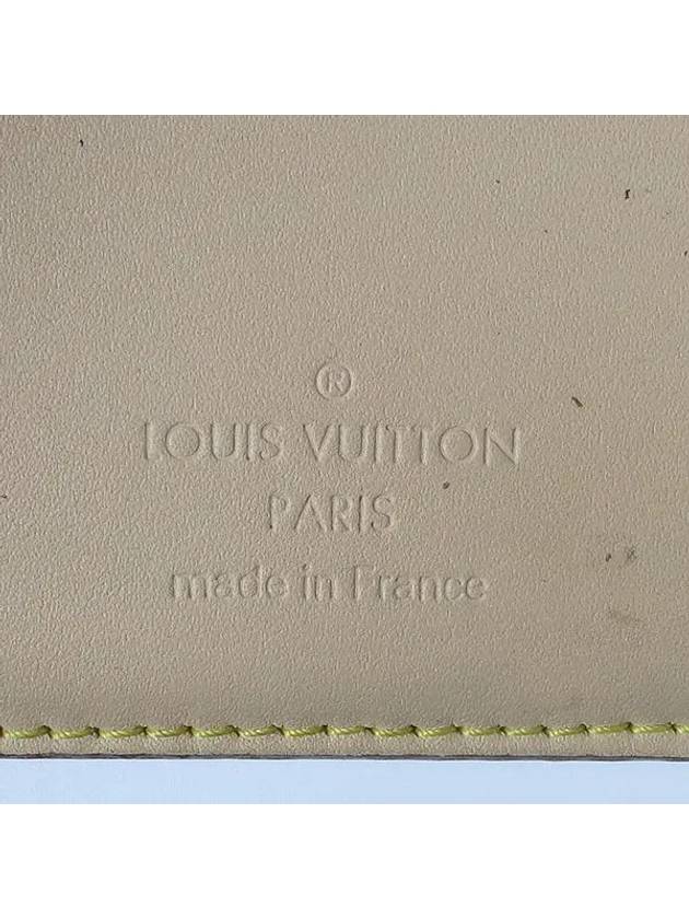 M58014 medium wallet - LOUIS VUITTON - BALAAN 5