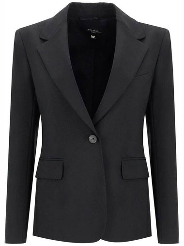 Lamine blazer jacket rack - WEEKEND MAX MARA - BALAAN 1