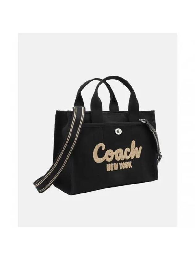 tote bag black 32830209_10 513301 - COACH - BALAAN 1