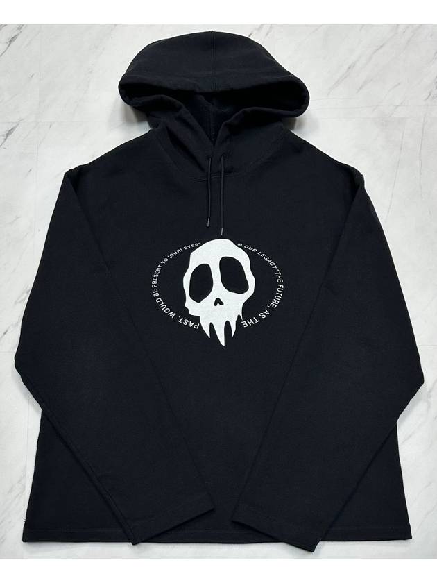 hoodie 105 110 - OUR LEGACY - BALAAN 3