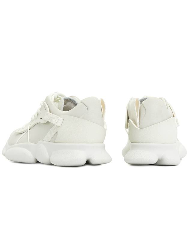 Women’s Karst Low Top Sneakers White - CAMPER - BALAAN 7