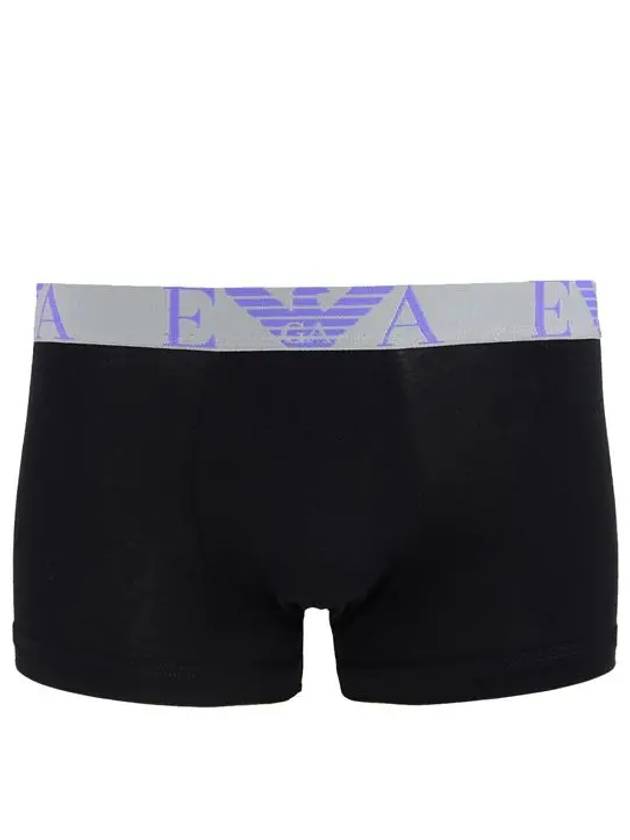 Droz 3PACK 111357 4R715 29821 Men's Briefs - ARMANI JEANS - BALAAN 3