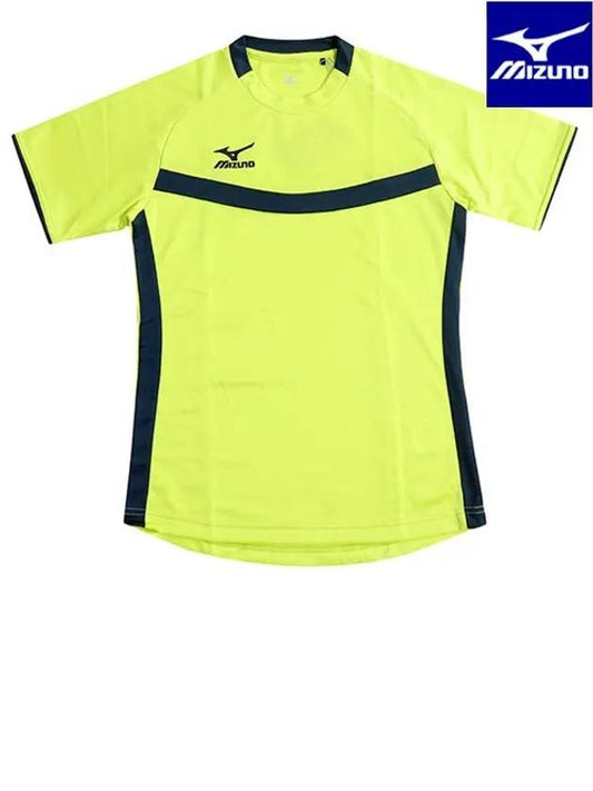 Training short sleeve tee - MIZUNO - BALAAN 1