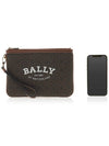 CERTHE Clutch CERTHE W TML 41 - BALLY - BALAAN 6