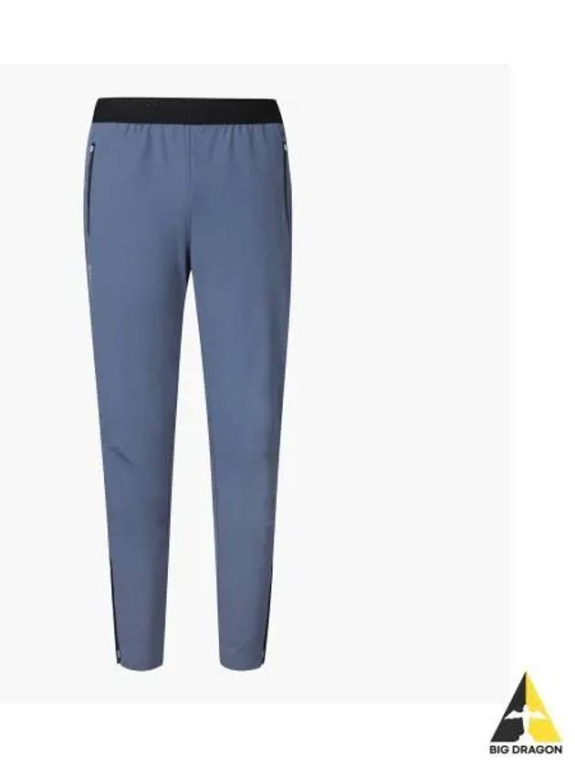 Tempos Running Pants W LC2555800 - SALOMON - BALAAN 1