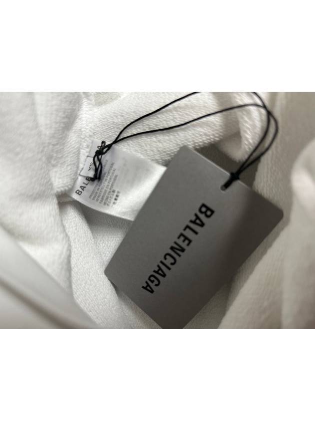 hoodie 110 - BALENCIAGA - BALAAN 5