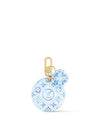 Illustration Bag Charm Key Holder Turquoise - LOUIS VUITTON - BALAAN 2