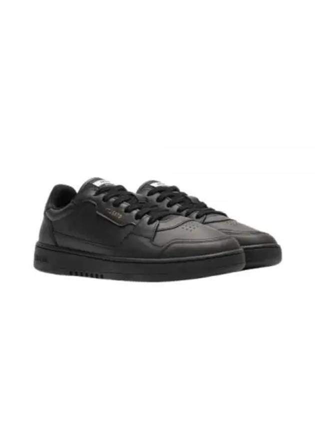 Dice Low Top Sneakers Black - AXEL ARIGATO - BALAAN 2