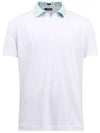 Lux Bridge Golf Polo Shirt GMJT06342 - J.LINDEBERG - BALAAN 2