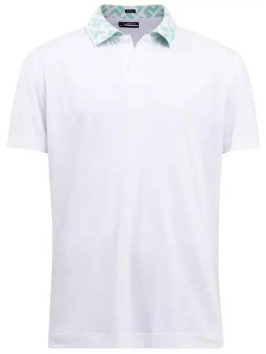 Lux Bridge Golf Polo Shirt GMJT06342 - J.LINDEBERG - BALAAN 2