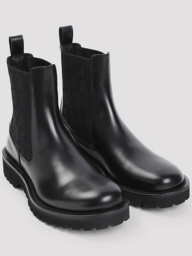 Valentino Garavani Boots - VALENTINO - BALAAN 3