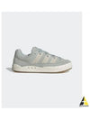 Adimatic Low Top Sneakers Wonder Silver - ADIDAS - BALAAN 2