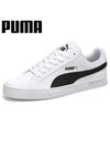 Smash Vulc Low Top Sneakers White - PUMA - BALAAN 3