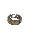 Couture Chain Link Ring Men's R1974HOMMT - DIOR - BALAAN 2