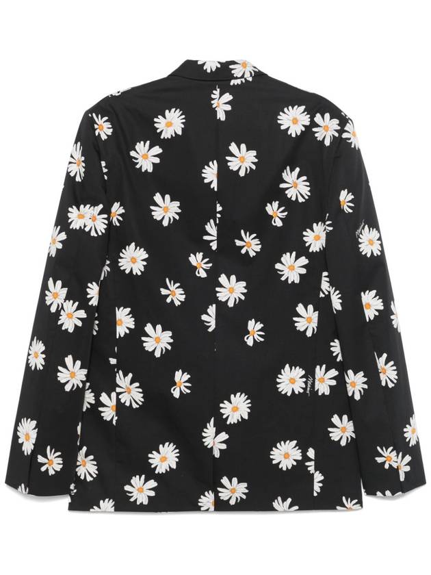 Moschino Jackets Black - MOSCHINO - BALAAN 2