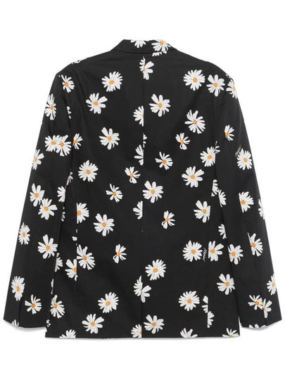 Moschino Jackets Black - MOSCHINO - BALAAN 2