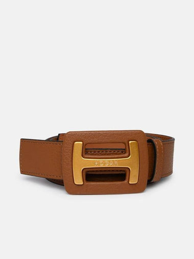 KFWC00Q0100QVD S018 Belt - HOGAN - BALAAN 1