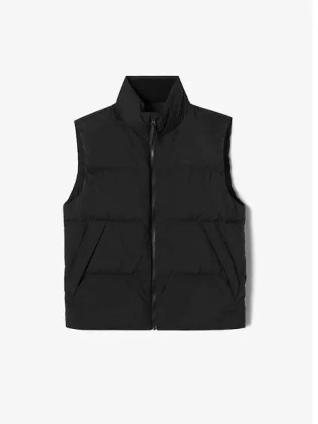 Men s Heavy Down Vest BH310E 54N 031 Domestic Product GQ2N24092437208 - LACOSTE - BALAAN 1