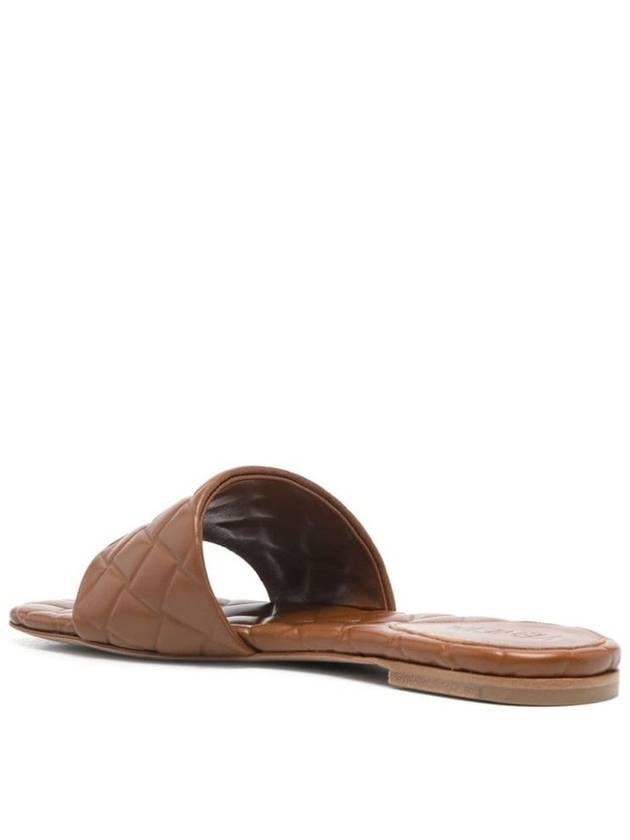 Sandals 778163V3RS0 2591 Brown - BOTTEGA VENETA - BALAAN 3