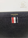 men clutch bag - THOM BROWNE - BALAAN 2