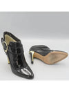 Smith Market Used Luxury Black Boots Women s Shoes - JIMMY CHOO - BALAAN 3