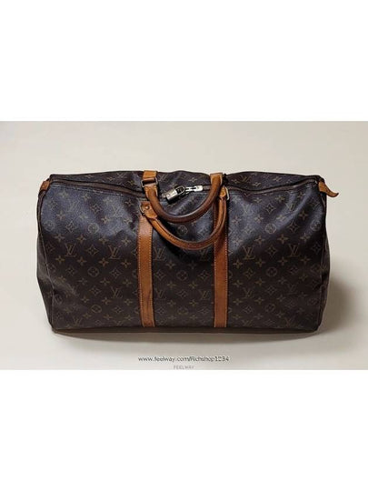 men s luggage bag - LOUIS VUITTON - BALAAN 2