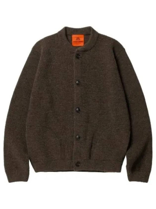 Skipper cardigan - ANDERSEN-ANDERSEN - BALAAN 1