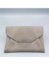 BB05227012 Clutch bag - GIVENCHY - BALAAN 2