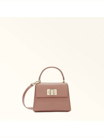 Furla 1927 Mini Bag - FURLA - BALAAN 1