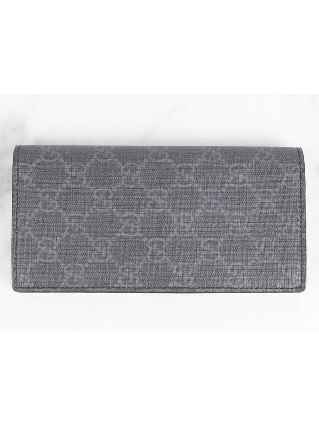 Snake long wallet - GUCCI - BALAAN 4