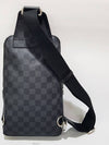 men messenger bag - LOUIS VUITTON - BALAAN 4