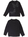 women sweatshirt - ALEXANDER MCQUEEN - BALAAN 2