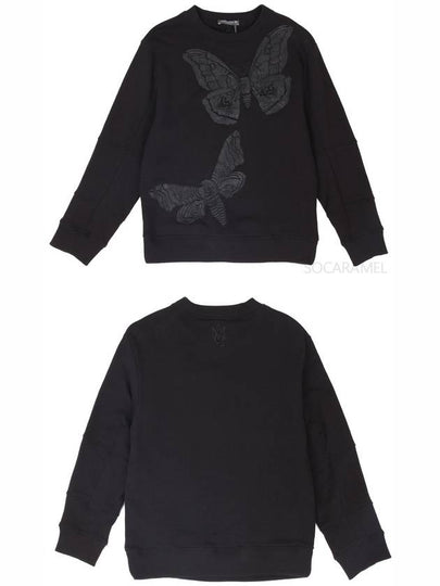 women sweatshirt - ALEXANDER MCQUEEN - BALAAN 2