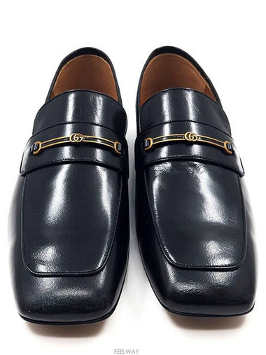 men loafers - GUCCI - BALAAN 1