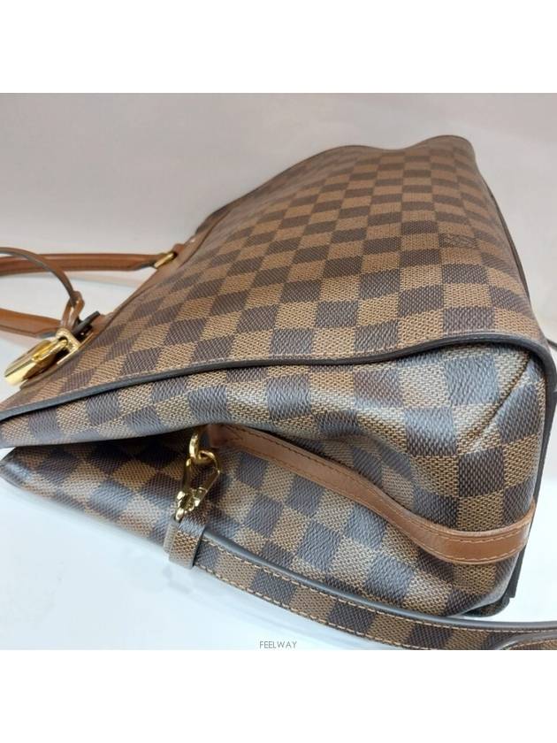 women tote bag - LOUIS VUITTON - BALAAN 7