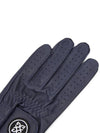 Men's Collection Golf Gloves Navy - G/FORE - BALAAN 4