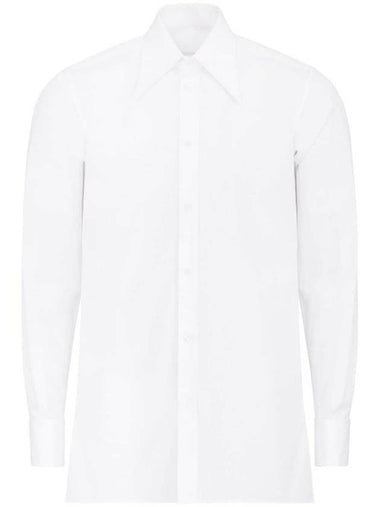 Maison Margiela Point Collar Shirt Clothing - MAISON MARGIELA - BALAAN 1