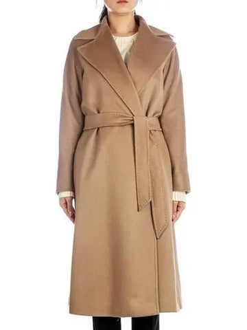 Women s UMIDO Coat 2416011101600 014 270094 - MAX MARA - BALAAN 1